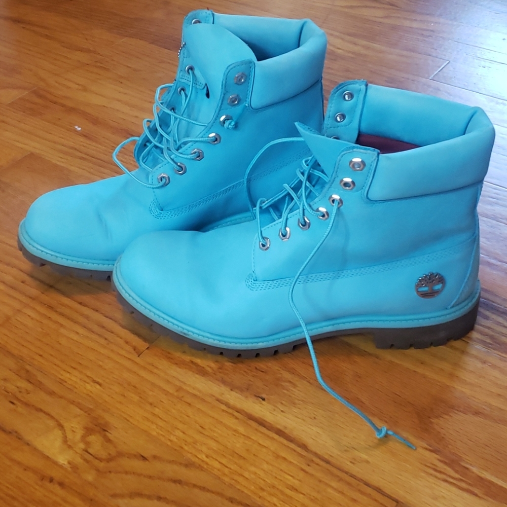 Timberland Men's Boots